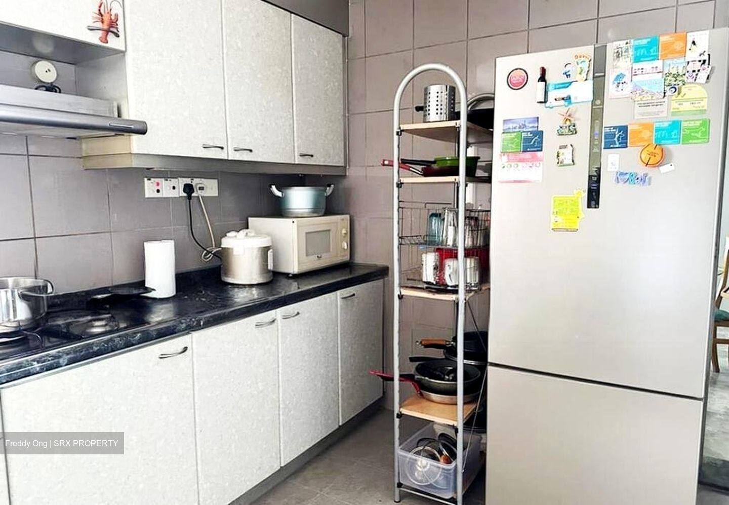 Sommerville Grandeur (D10), Condominium #525139771